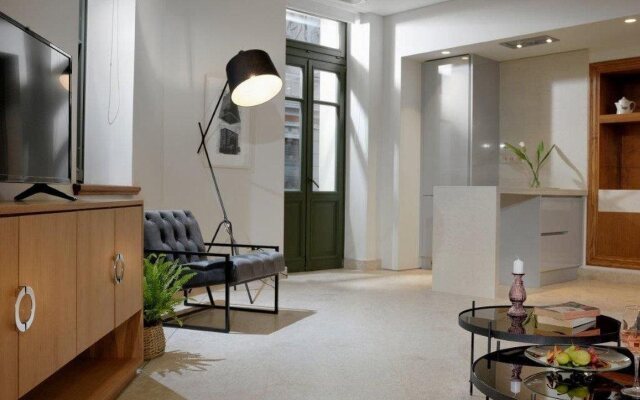 Thission Luxury Homes & SPA by K&K