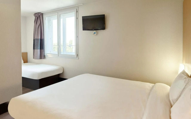 B&B HOTEL Paris Italie Porte de Choisy