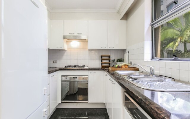 Pyrmont Resort 1