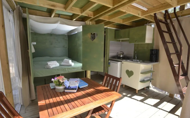 Torre del Porticciolo Camping Village Glamping