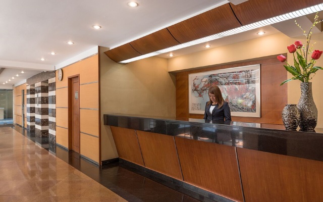 Tropicana Suites