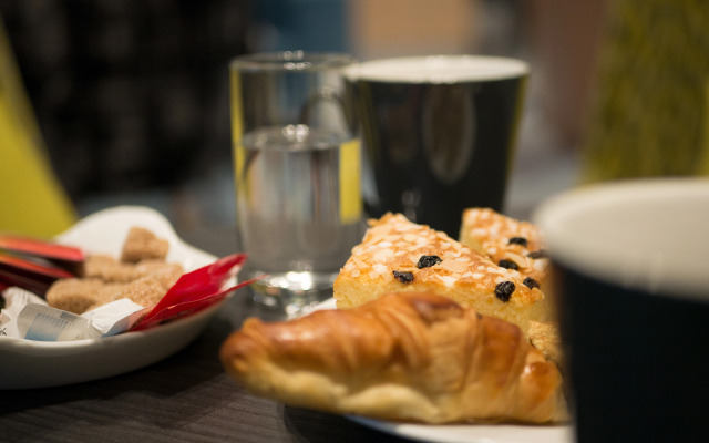 Best Western Plus Oslo Airport