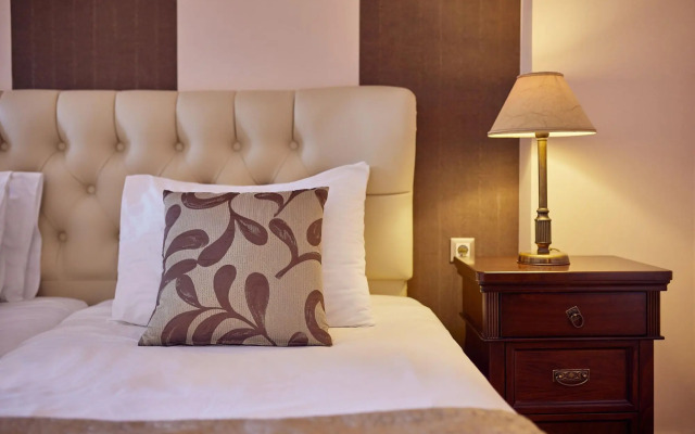 Palazetto Suites Zakynthos - Adults Only
