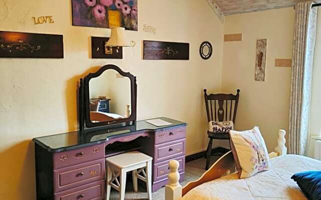 Waterfront Rest B&B
