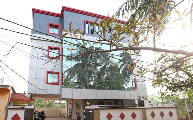 Jaydev Vihar By OYO Rooms