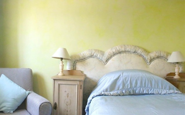 Stone House Bed and Breakfast