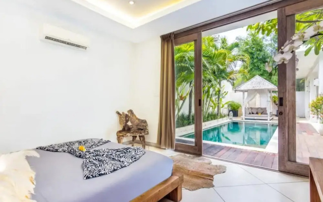 Villa Safari