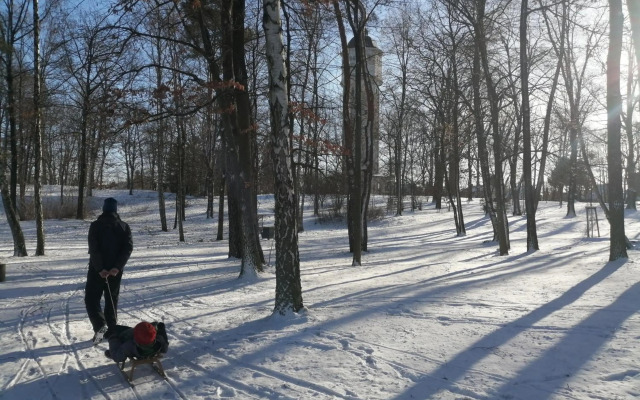 Ferienwohnung am Wasserturm