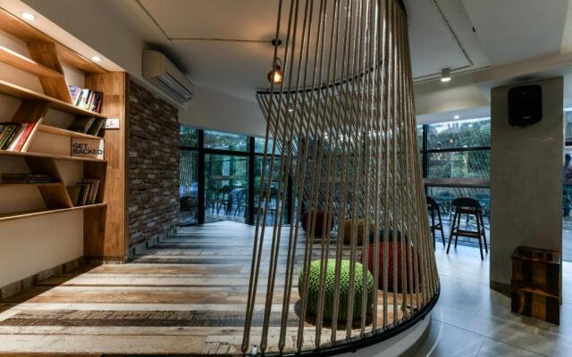 Indie Stays -BKC, Kalina