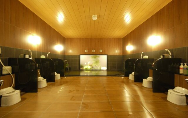 Hotel Route-Inn Sendai Taiwa Inter