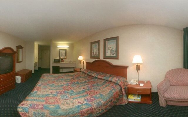 Quality Inn & Suites
