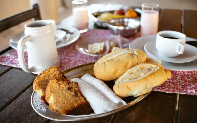 Villa Roma Beach Hotel