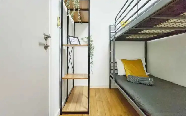 Bintang Fairlane Residences by GL Staycation