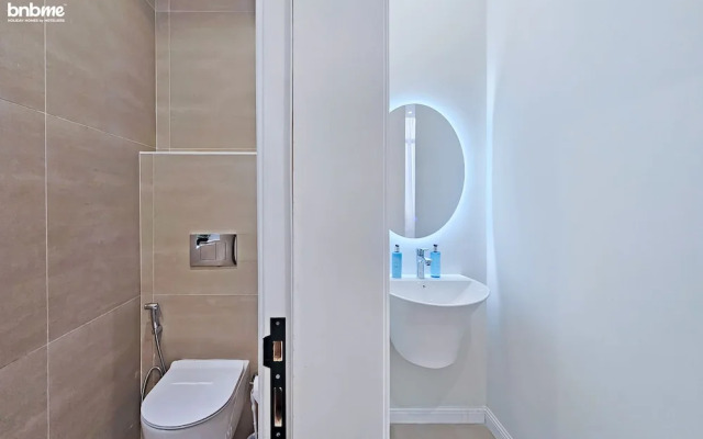 bnbmehomes- 3BR near Kingdom Arena- 21