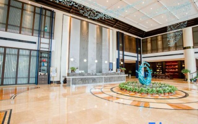 TILL BRIGHT Hotel (Lanshan Lanhai)