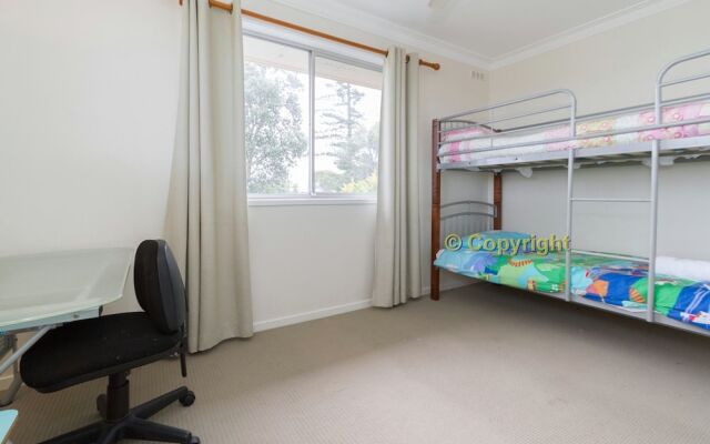 Olga Street Holiday Rental