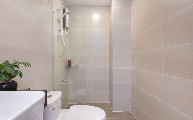 Cozrum Homes Ly Chinh Thang