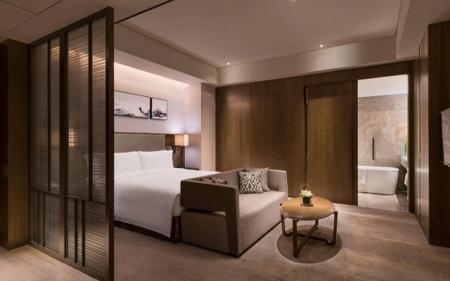 DoubleTree by Hilton Hotel Shiyan