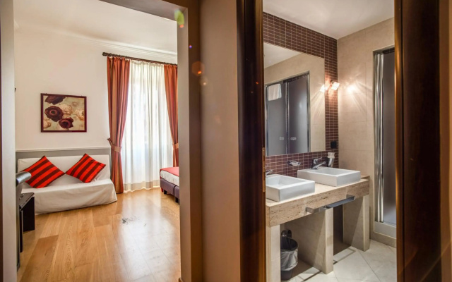 Everest Inn Rome