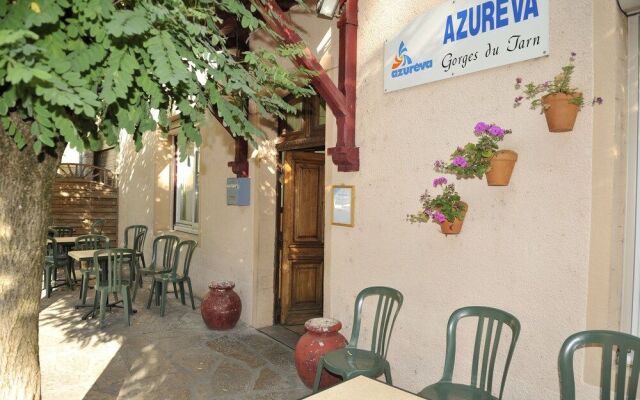 Hôtel Les Bateliers