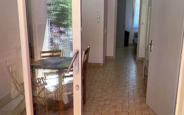 Le Piquet Résidence