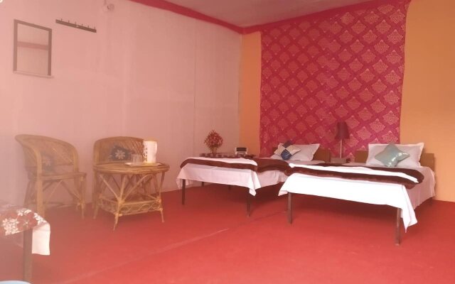 Prayag Divine Kumbh Camp - Hostel