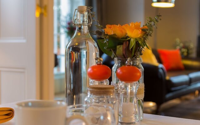 Ravenhurst Bed and Breakfast