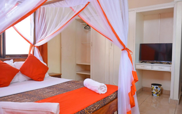 Oceanview Nyali Boutique Hotel - Hostel