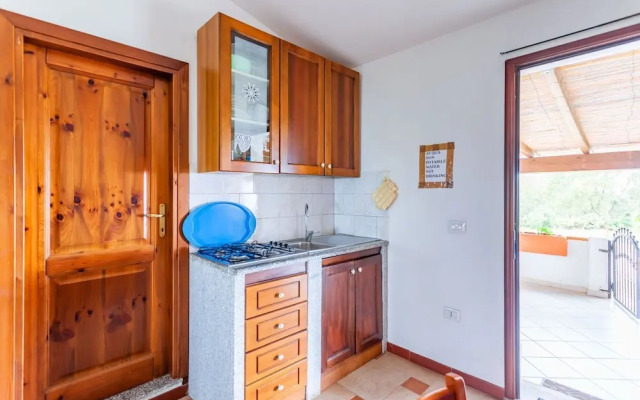 Comino Alto Agriturismo e  Appartamenti
