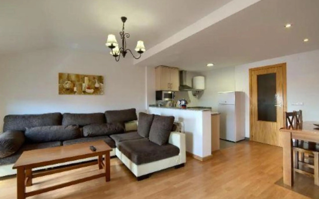 Apartamentos Rurales Sierra de Gudar