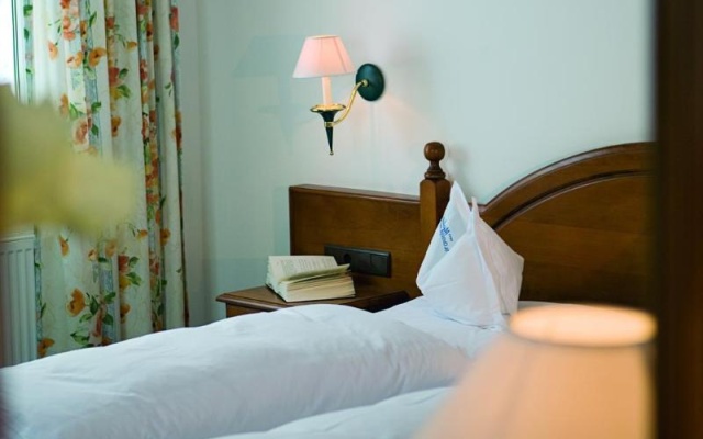 Alpenhotel St.Christoph