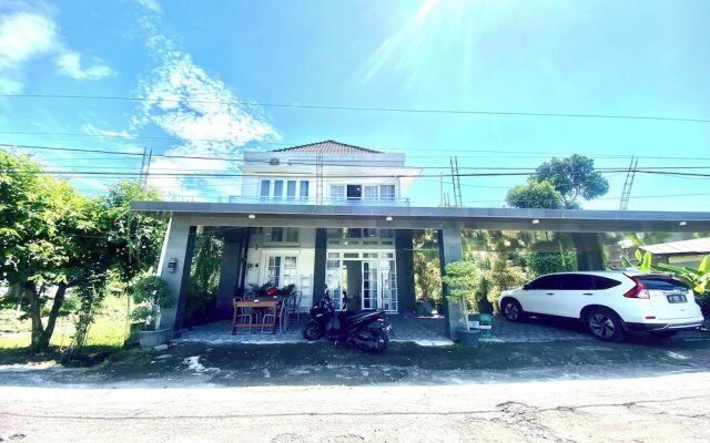 Capital O 93973 Kanaya Homestay Syariah