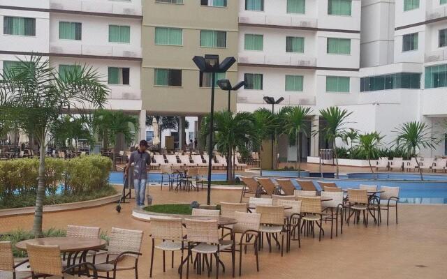Apartamento Riviera Park