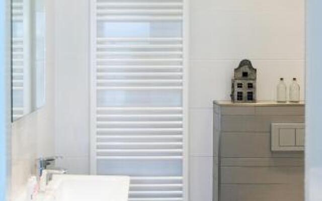 B&B herenhuis Friesland