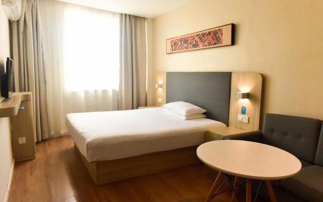 Hanting Hotel Cixi Zhouxiang