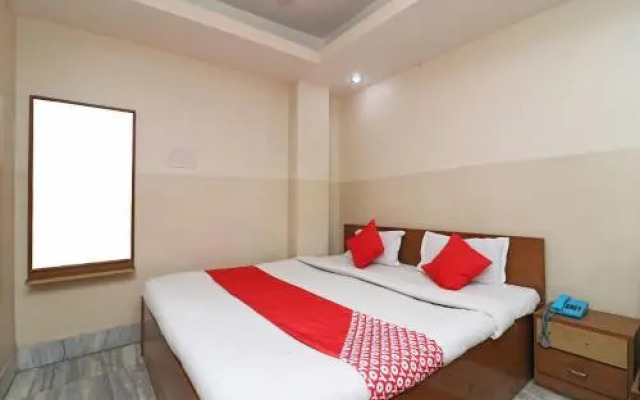 Hotel Classic by OYO Rooms