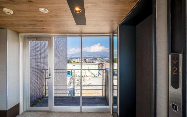 Super Hotel Gotemba - 1