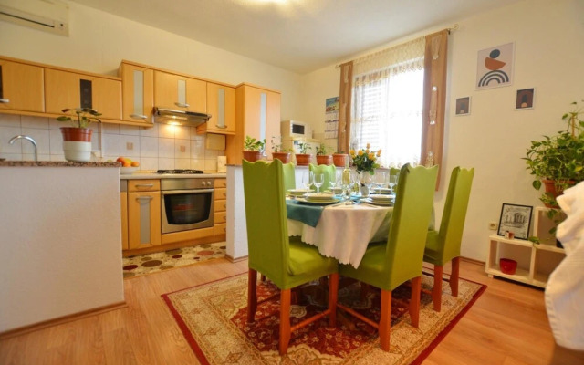 Two Bedroom Apartment