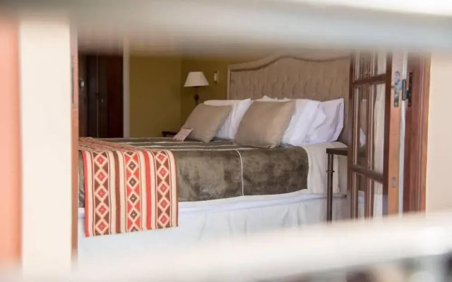 Las Lomitas - Casa de Campo