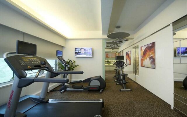iclub Wan Chai Hotel