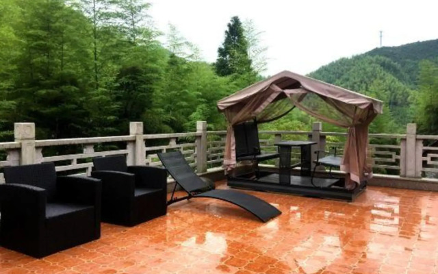 Yintangxi Hotel