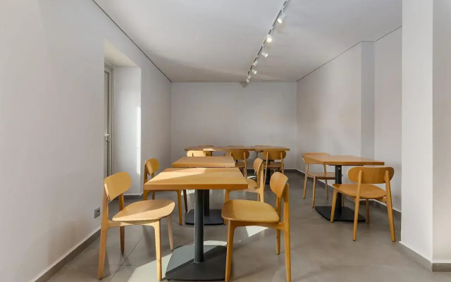 Salvia Areopolis All-Suite Hotel