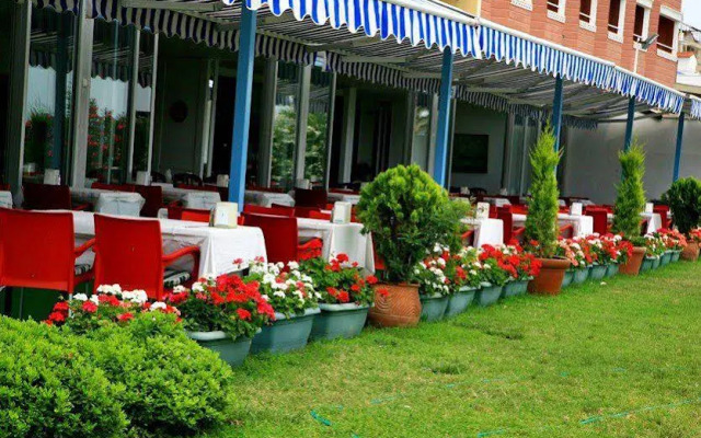 Olivera Resort