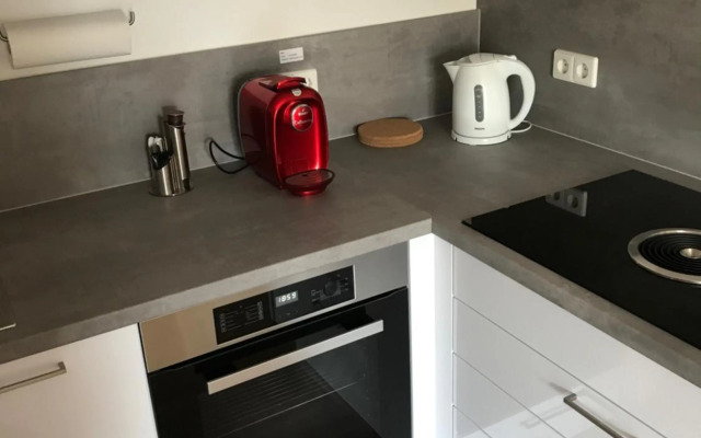 SWISS LOFT by Europa-Park