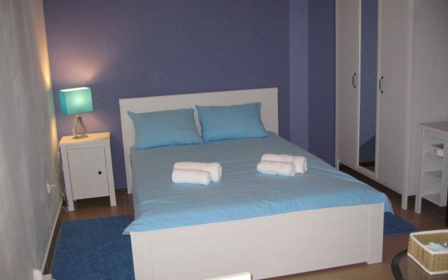 Юсуповский Сад