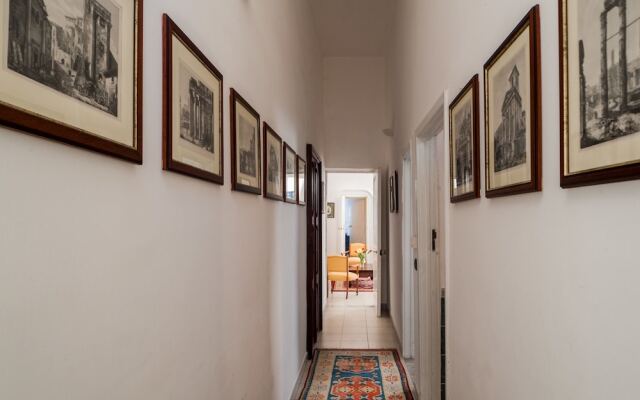Dimora Storica Bernardini