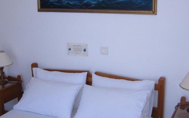 Pelagia Aphrodite Hotel