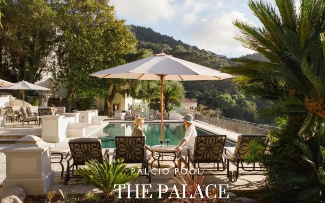 Suites by Bella Vista - Historic Guesthouse