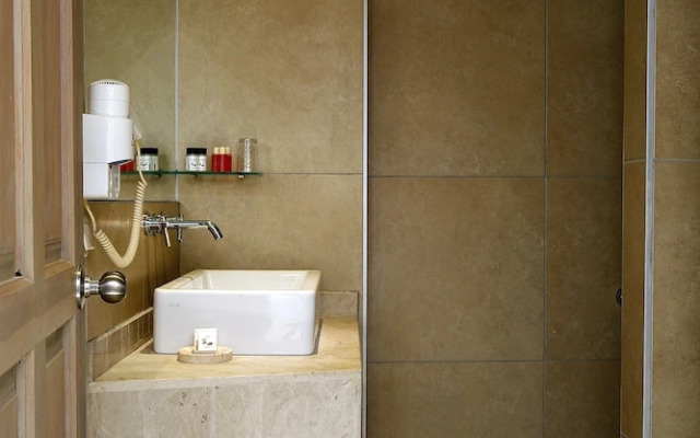 Castle Inn Boutique Hotel