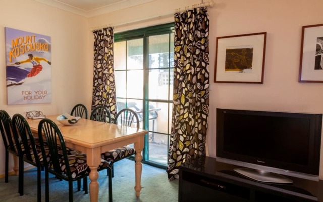 Bayview 3 - Next to Lake Jindabyne